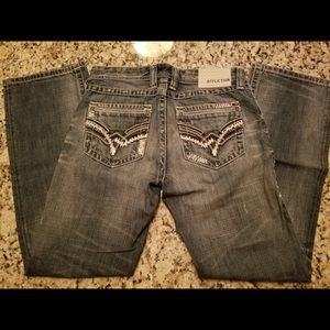Affliction 30” Blake Jeans